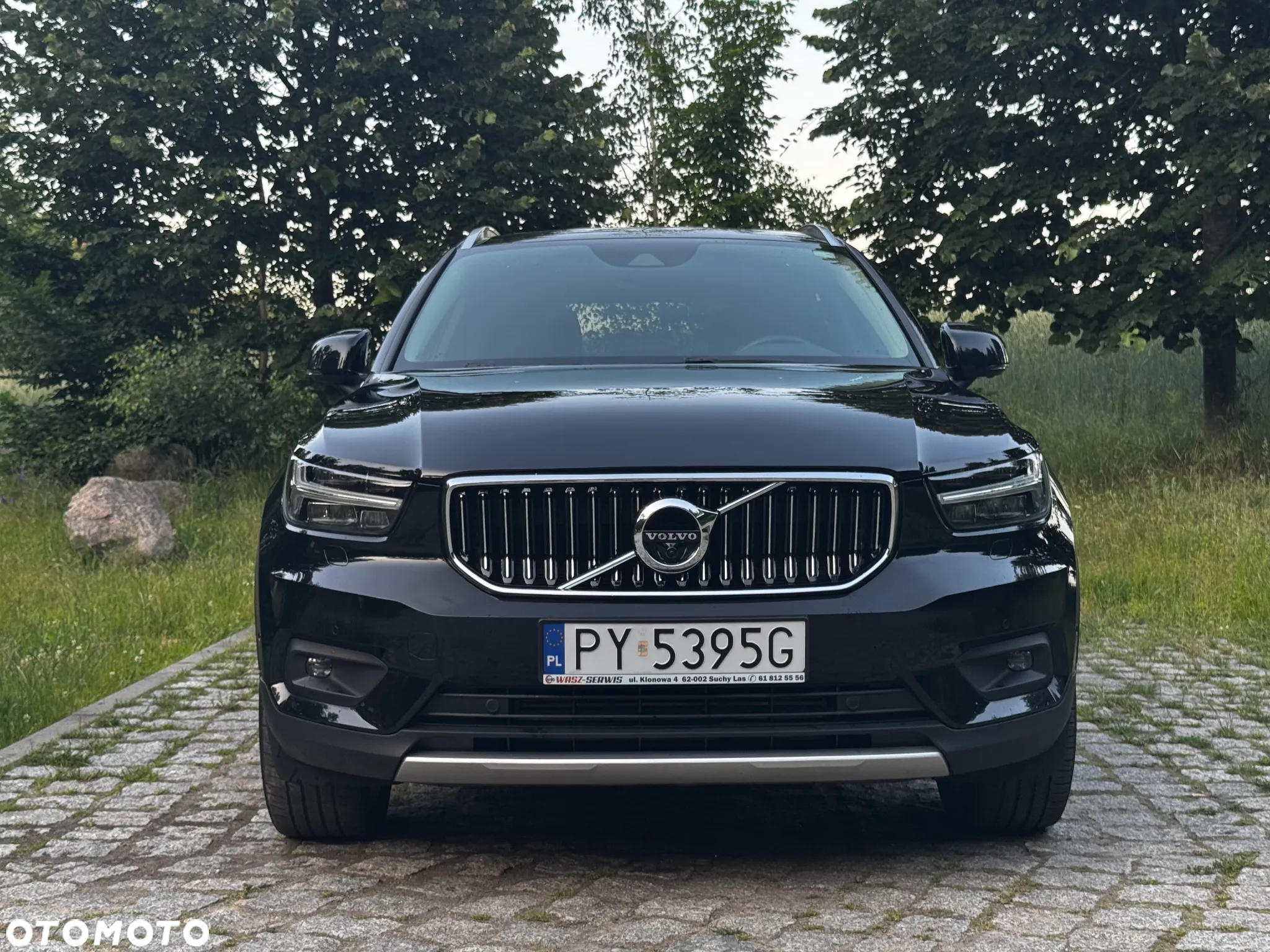 Volvo XC 40 T5 AWD Inscription - 3