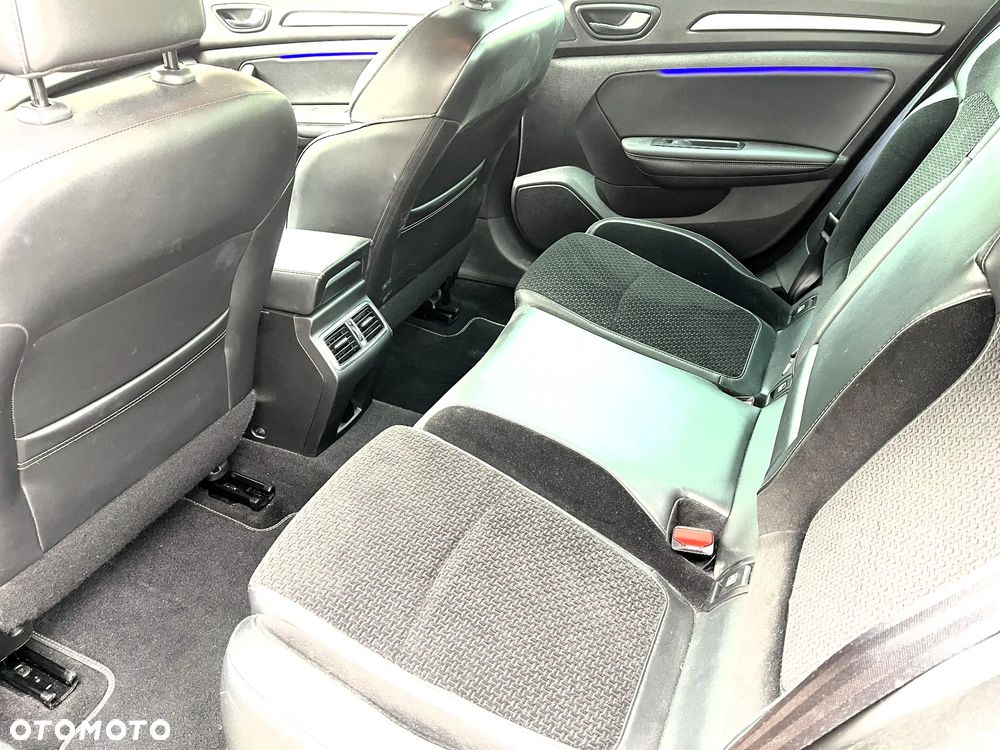 Renault Megane 1.3 TCe FAP Limited EDC - 14