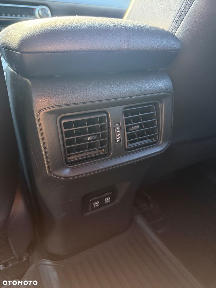 Toyota RAV4 2.5 Hybrid Selection 4x4 - 24