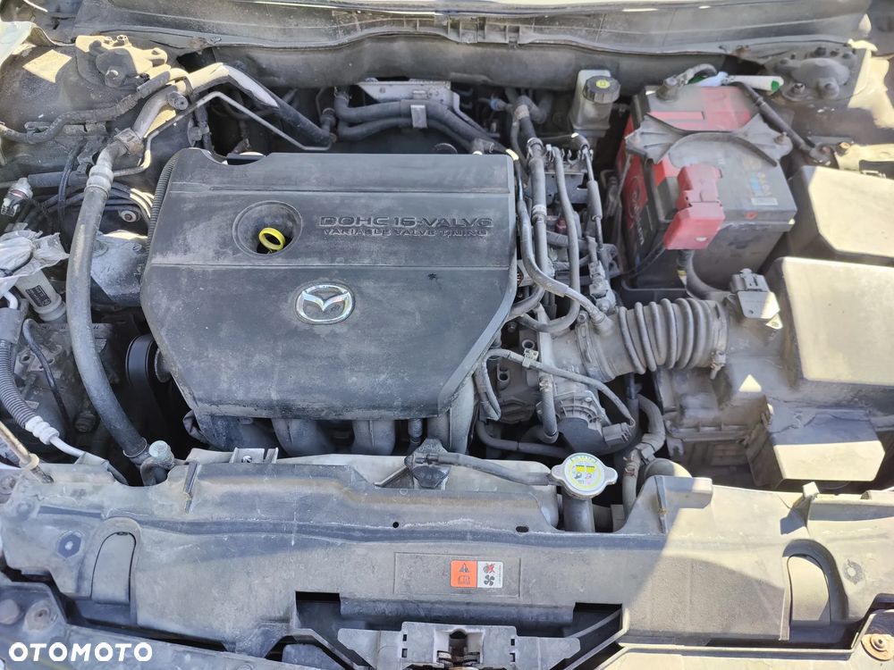 Mazda 6 2.0 Exclusive - 18