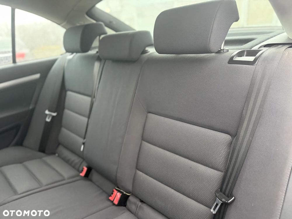 Skoda Octavia 1.9 TDI DPF Ambiente - 24