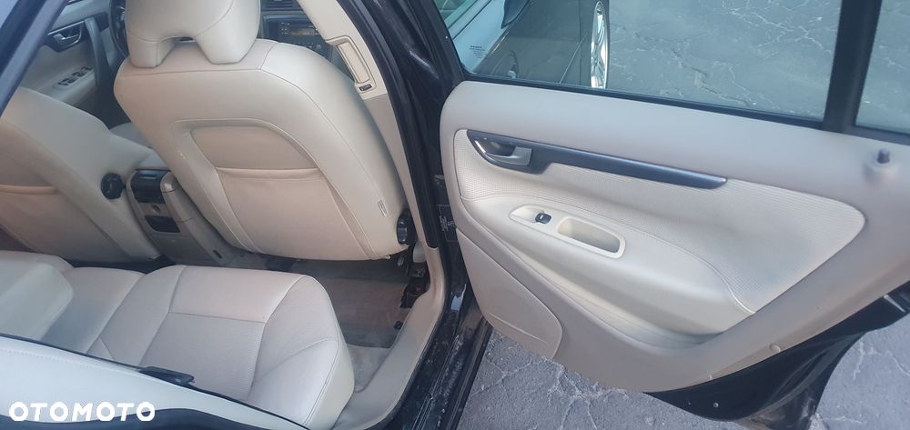 Volvo S60 2.4D5 Momentum - 14