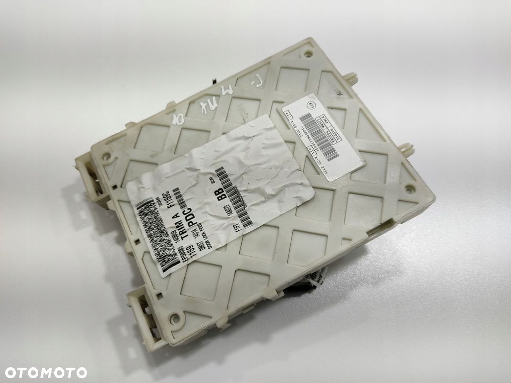 moduł bcm ford c-max mk2 ii f1ft-14a073-bb 2010-2014 - 3