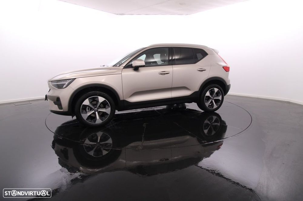 Volvo XC 40 1.5 T2 Core Auto - 2