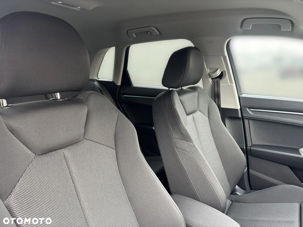 Audi Q3 35 TFSI Advanced S tronic - 14