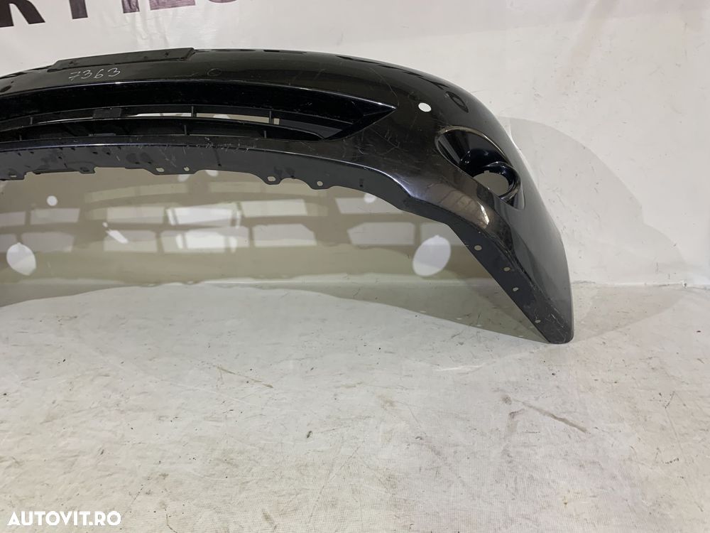 Bara fata Subaru Impreza, 2008, 2009, 2010, 2011, 2012, cod origine OE 57704FG001. - 10