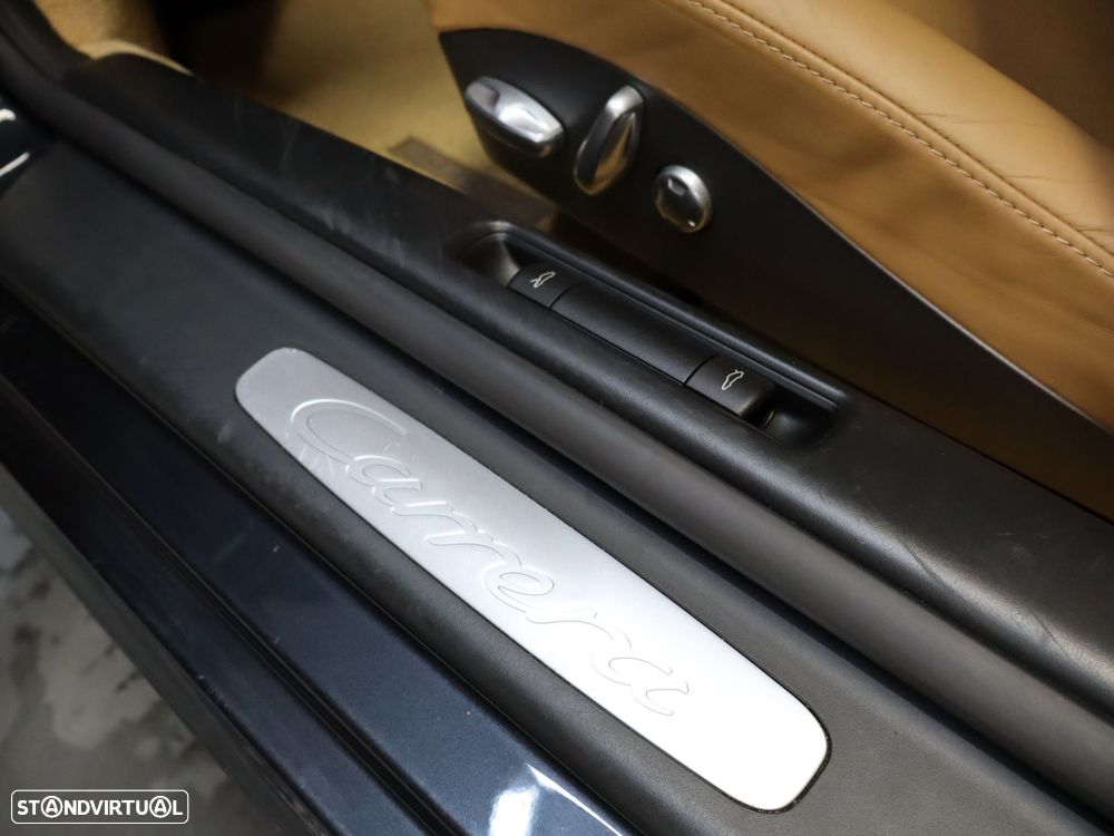 Porsche 911 (997) Carrera 4 Tiptronic - 10