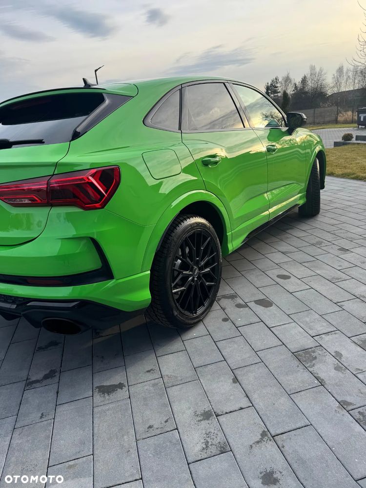 Audi RS Q3 ver-tfsi-quattro-s-tronic - 8