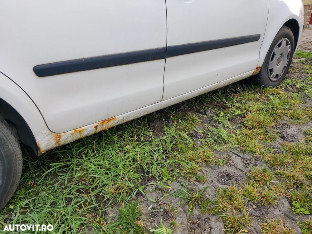 Volkswagen Polo 1.2 Trendline - 16