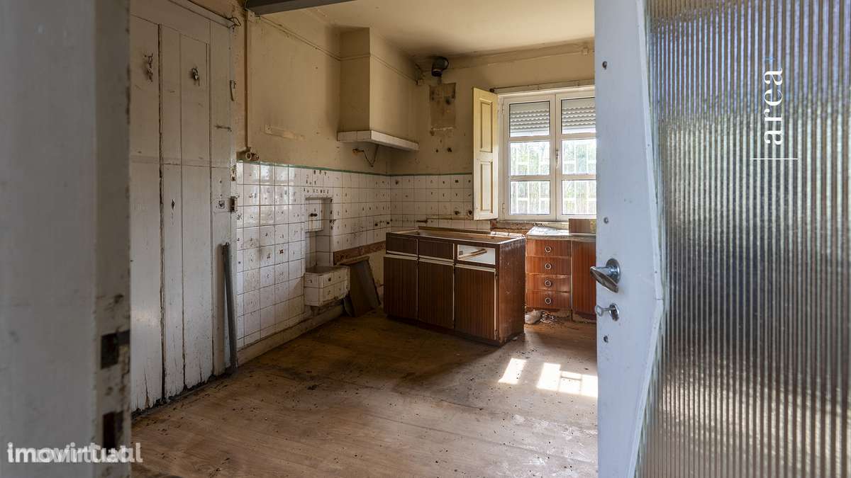 Imóvel Exclusivo | Casa da Linha de Vila Verde - Grande imagem: 5/30