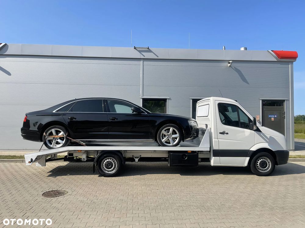Volkswagen Laweta Autolaweta - 25