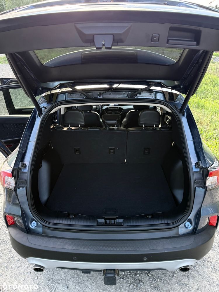 Ford Escape - 18