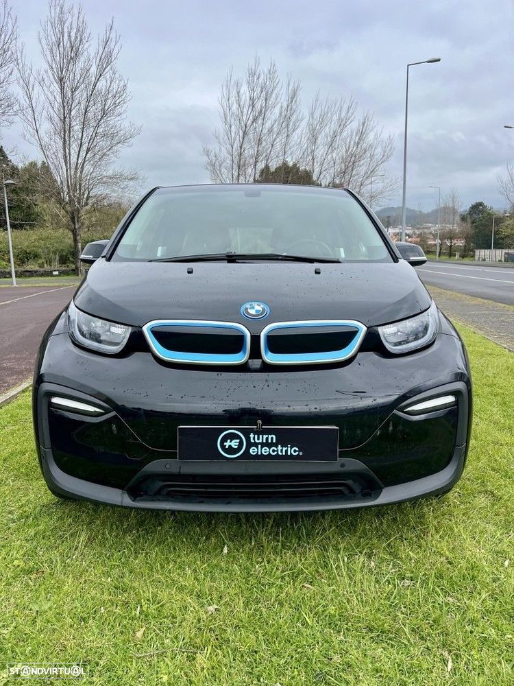 BMW i3 (120 Ah) - 2
