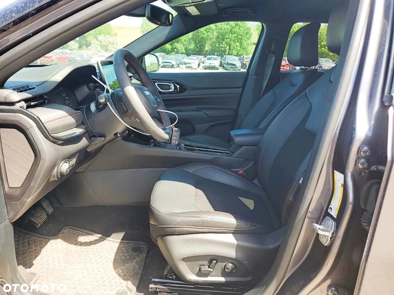 Jeep Compass - 7