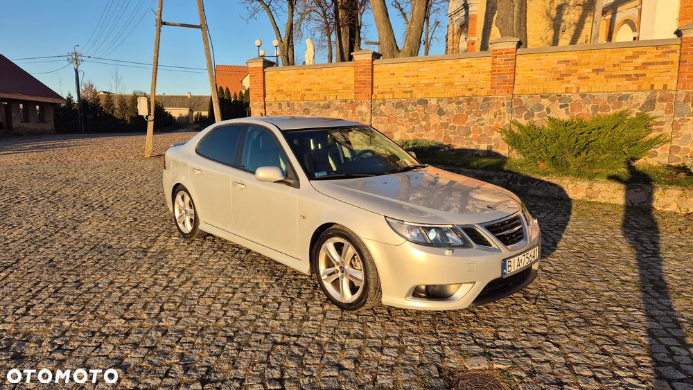 Saab 9-3X - 10