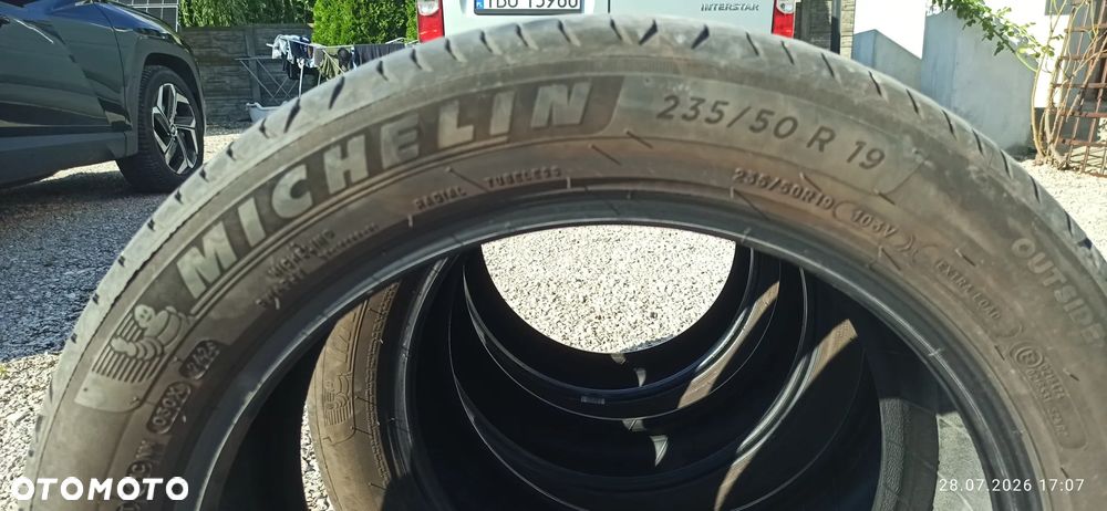Michelin primacy 4 23rok 235x50x19 - 3