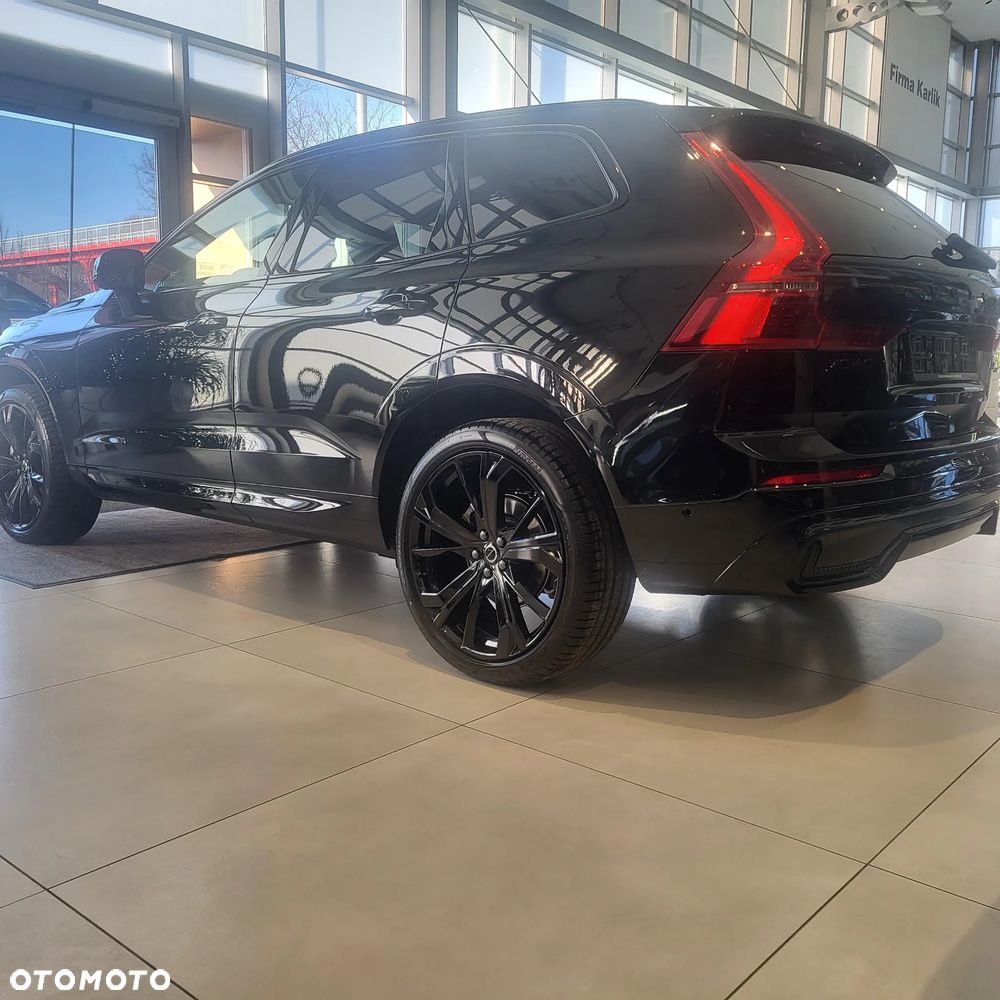 Volvo XC 60 - 19