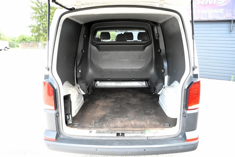 Volkswagen Transporter L2H1 - 30