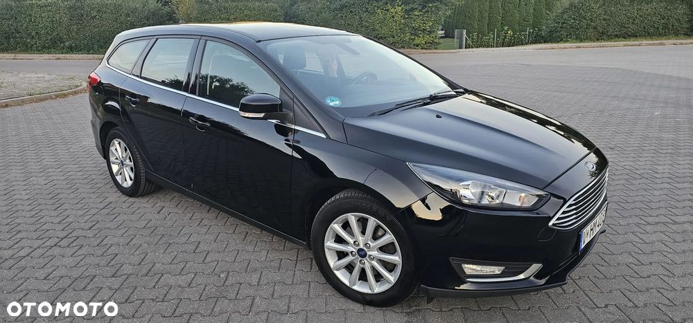 Ford Focus - 14