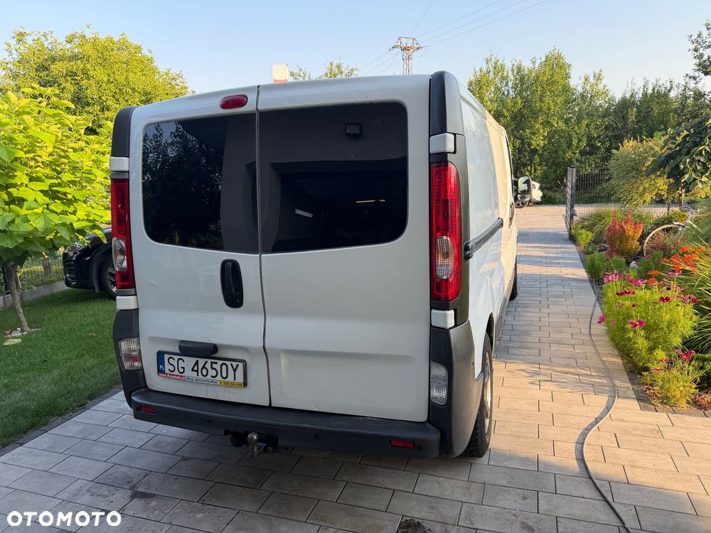 Renault Trafic - 4