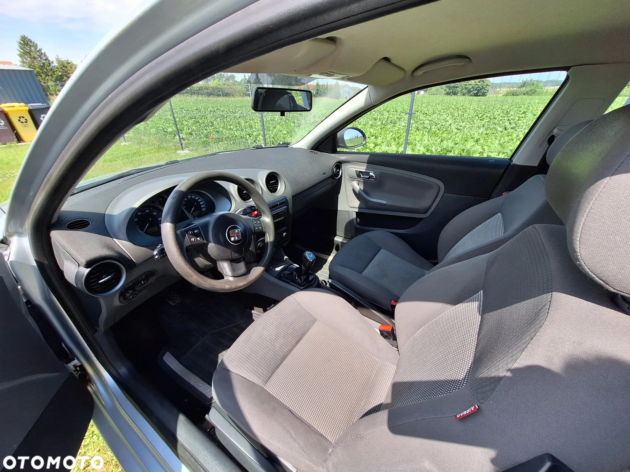 Seat Ibiza - 7