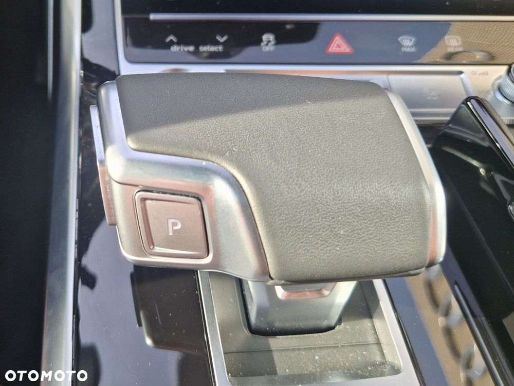 Audi Q8 50 TDI mHEV Quattro Tiptronic - 16
