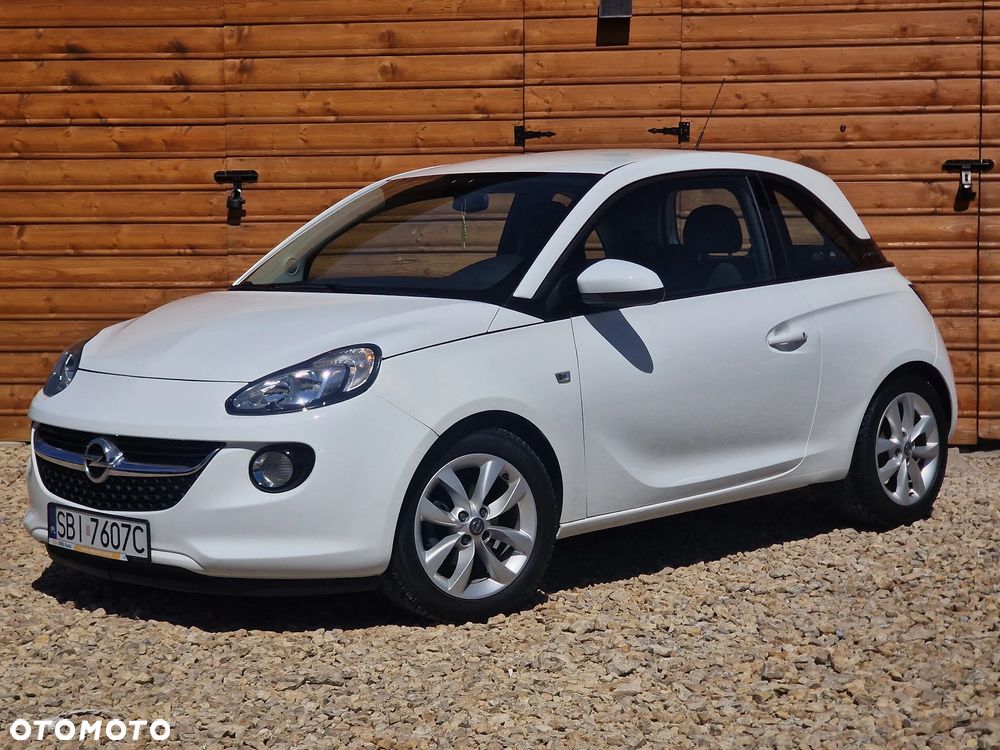 Opel Adam - 10