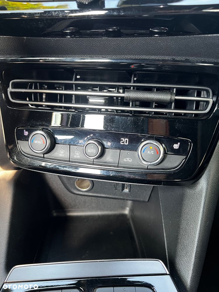 Opel Mokka - 21