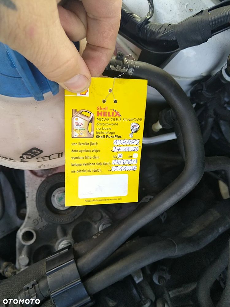 Skoda Fabia 1.2 TSI MONTE CARLO - 6