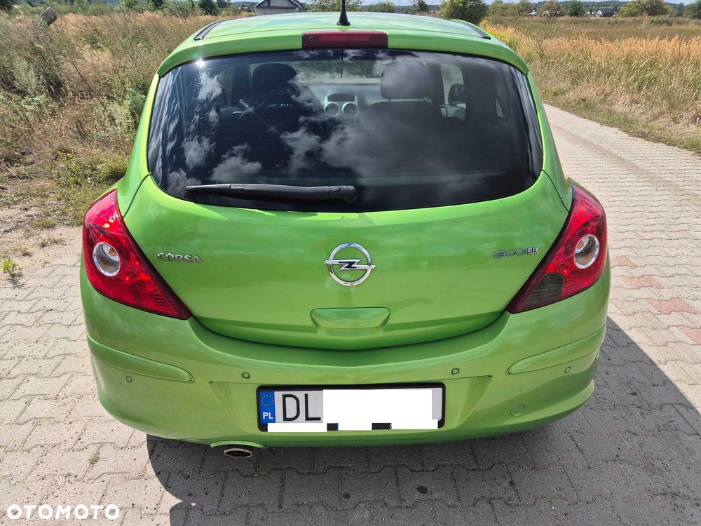 Opel Corsa - 3