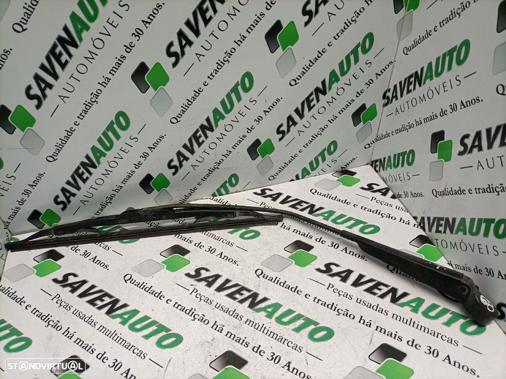 Braço / Haste Limpa Vidros Renault Kangoo (Kc0/1_) - 1