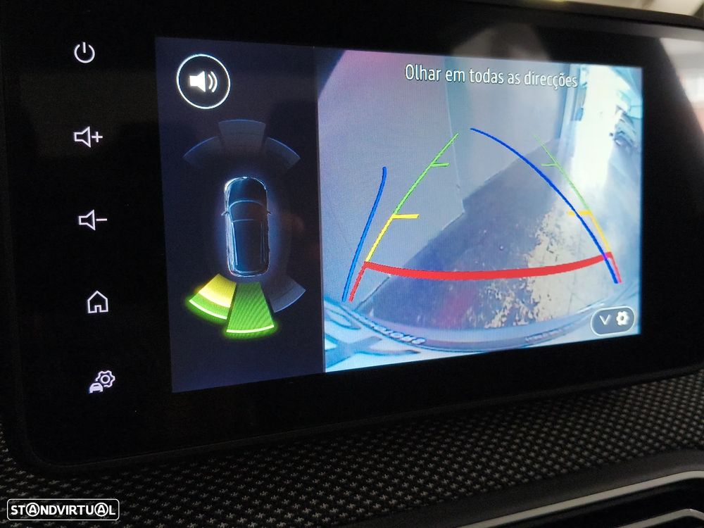 Dacia Logan 1.0 ECO-G Expression Bi-Fuel - 26