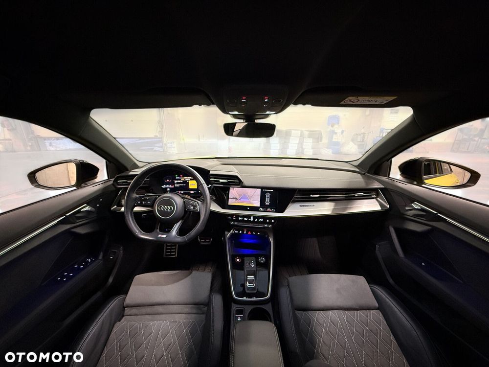 Audi S3 Sportback TFSI Quattro S tronic - 29