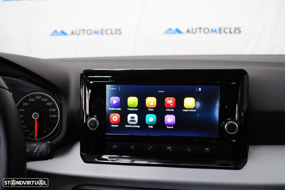 SEAT Arona 1.0 TSI Style - 15