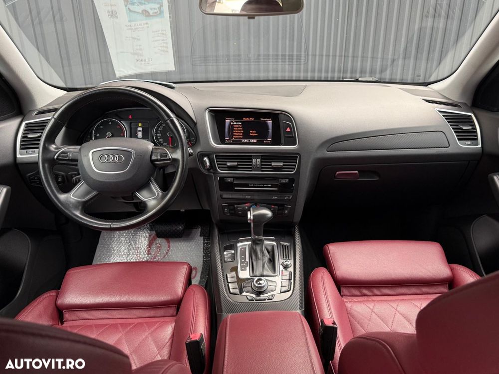 Audi Q5 2.0 TDI S tronic - 6