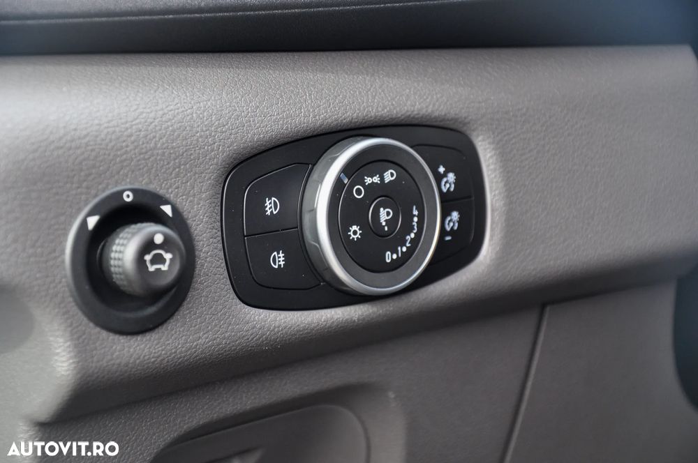 Ford Transit L2H2 9 Locuri - 21
