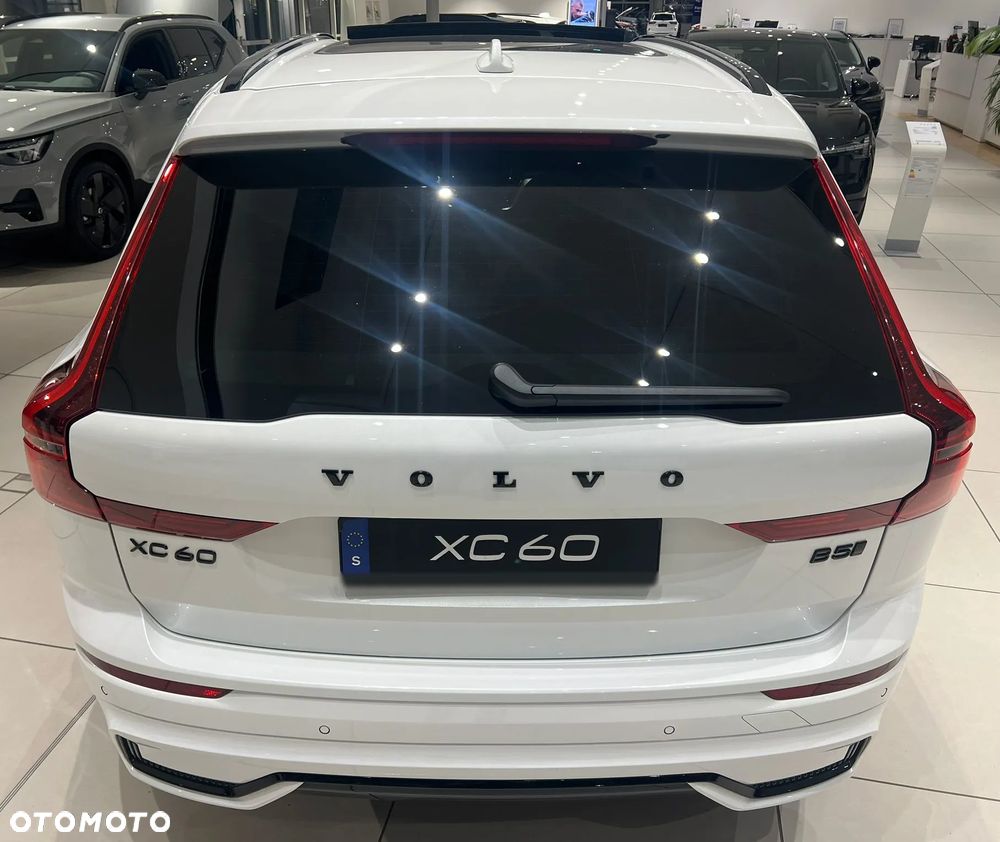 Volvo XC 60 - 15