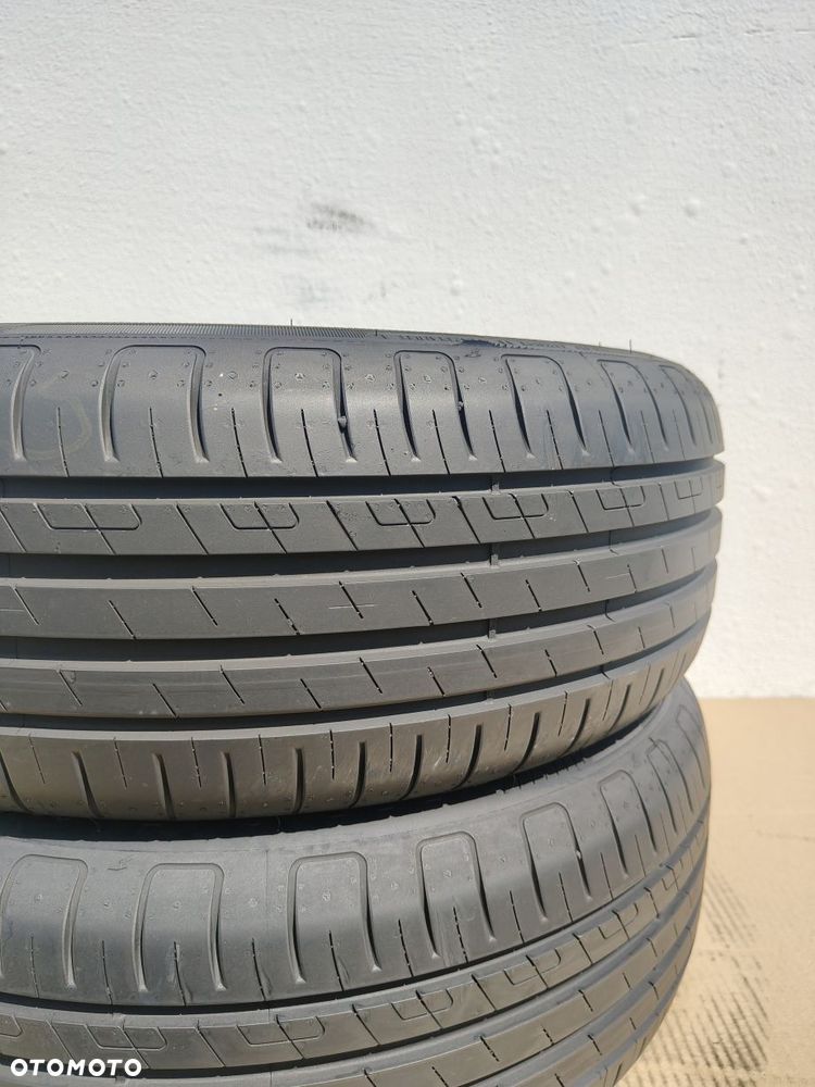 OPONY 205/55/17 205/55R17 91V GOODYEAR EFFICIENT GRIP PERFORMANCE - 2