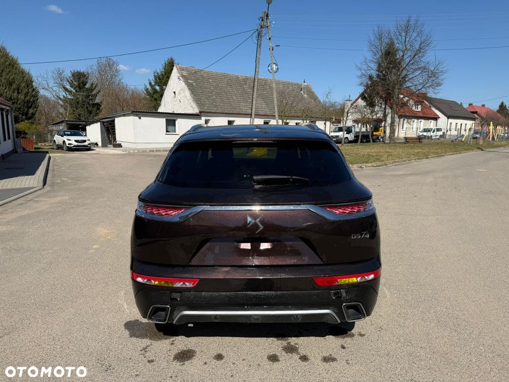 DS Automobiles DS 7 - 6