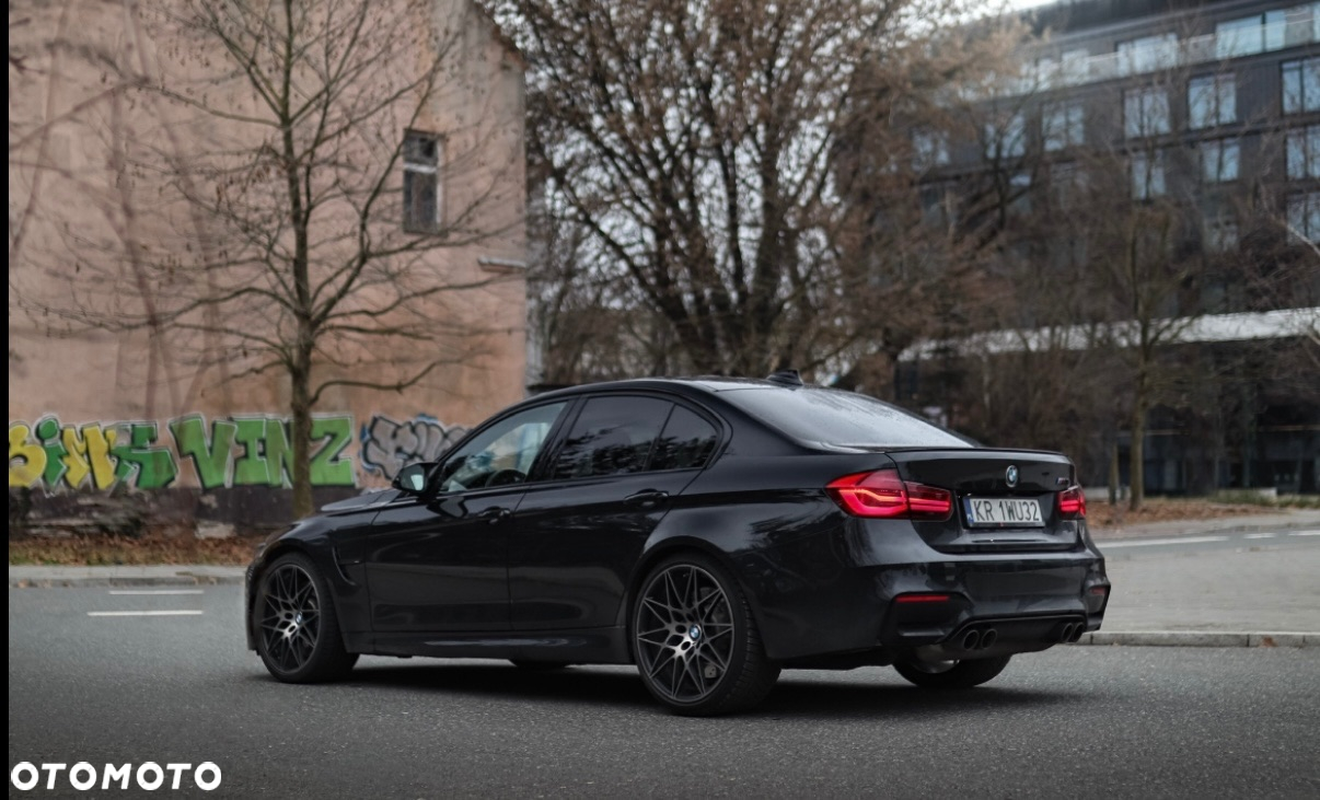 BMW M3 - 6