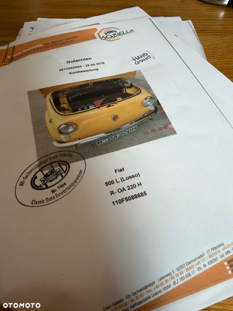 Fiat 500L - 25