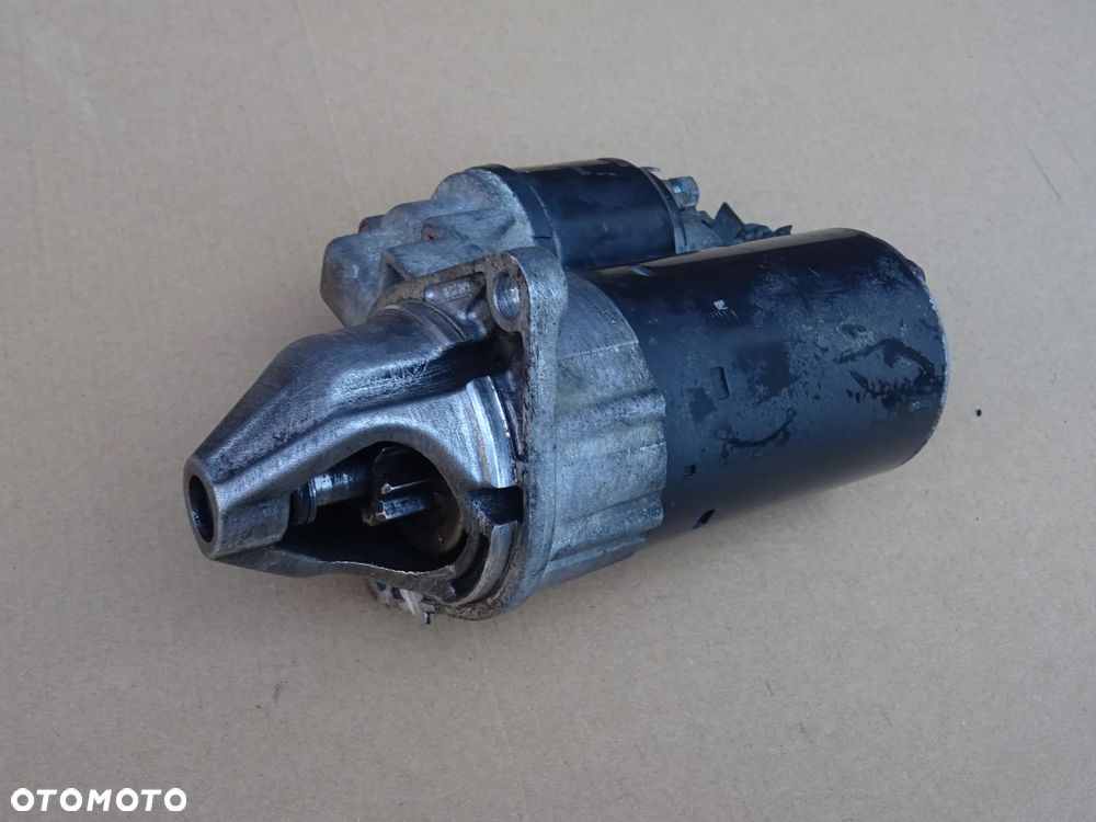 ROZRUSZNIK SILNIKA OPEL VECTRA C SIGNUM ASTRA H ZAFIRA B 1,8 1,6 - 2