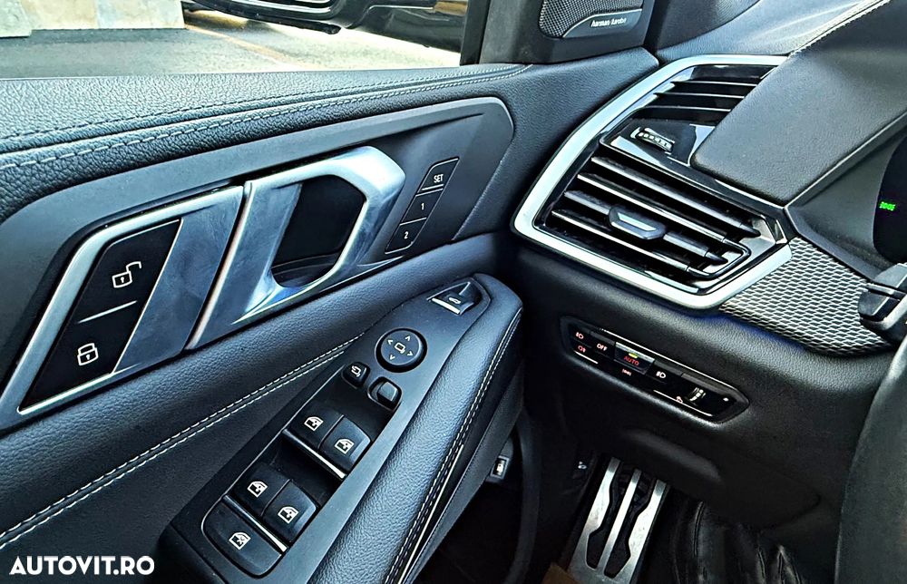 BMW X5 xDrive45e AT PHEV - 21