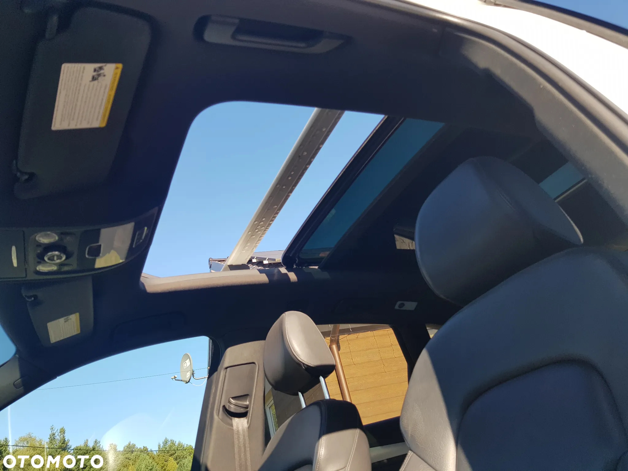 Audi Q5 2.0 TFSI Quattro Tiptronic - 28