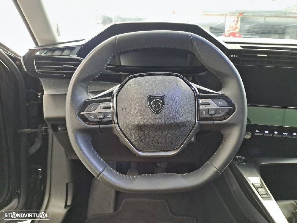 Peugeot 308 SW 1.2 PureTech Allure Pack - 12