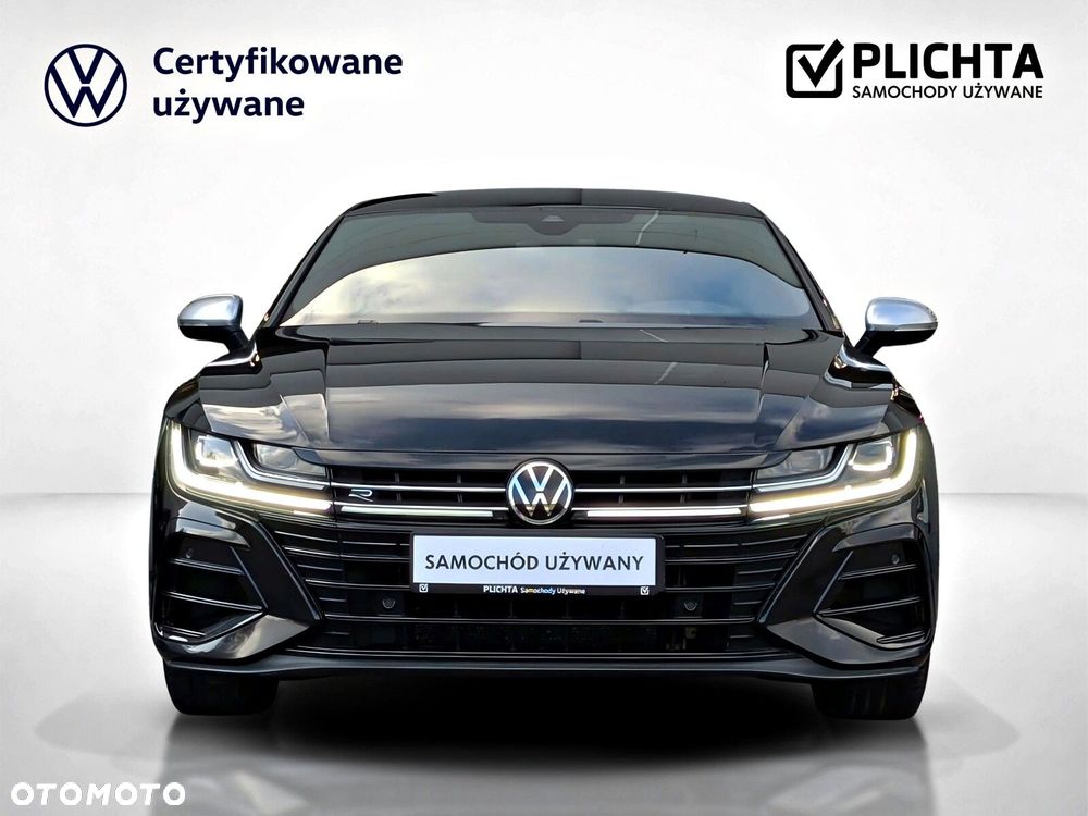 Volkswagen Arteon Shooting Brake 2.0 TSI 4Motion R DSG - 9