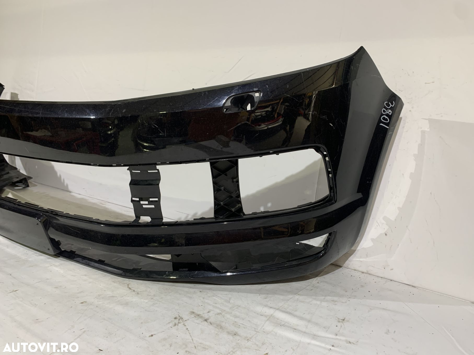 Bara fata VW Transporter T6, Multivan, Caravelle, 2015, 2016, 2017, 2018, cod origine OE 7E5807221D. - 2