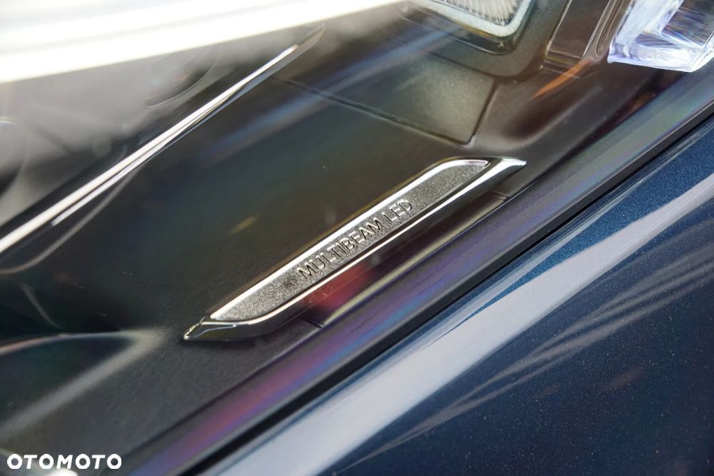 Mercedes-Benz CLA AMG 35 4-Matic 7G-DCT - 16