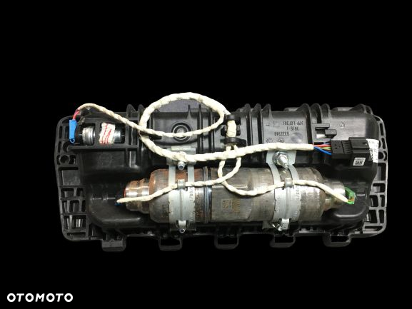 AIRBAG PODUSZKA PASAŻERA BMW G11 G12 7 G30 5 OE - 2