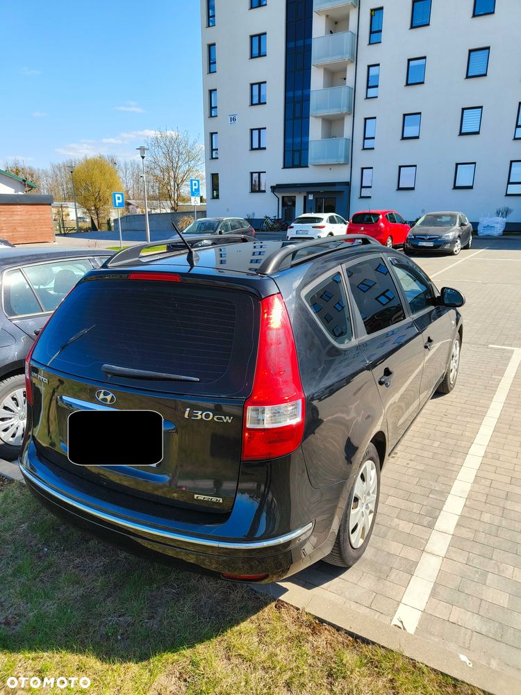 Hyundai i30 - 3